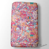 Zara Abstract Fabric Wholesale for Cord Sets